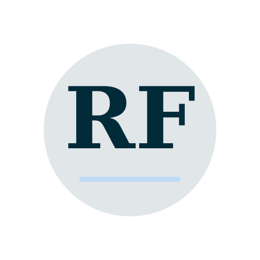 Red Field Air Duct Services logo